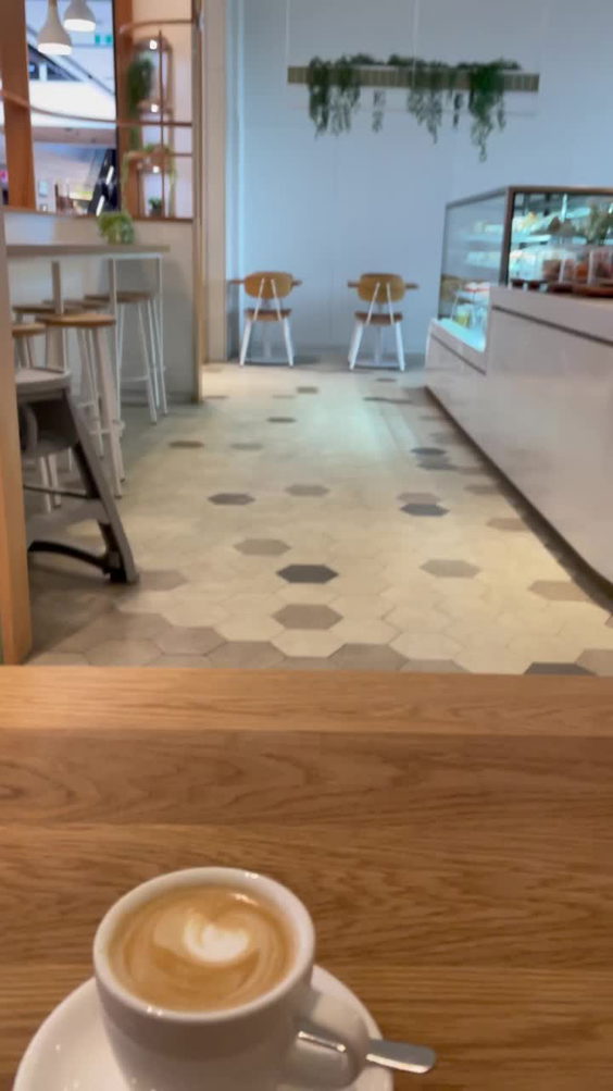 Cova Cafe