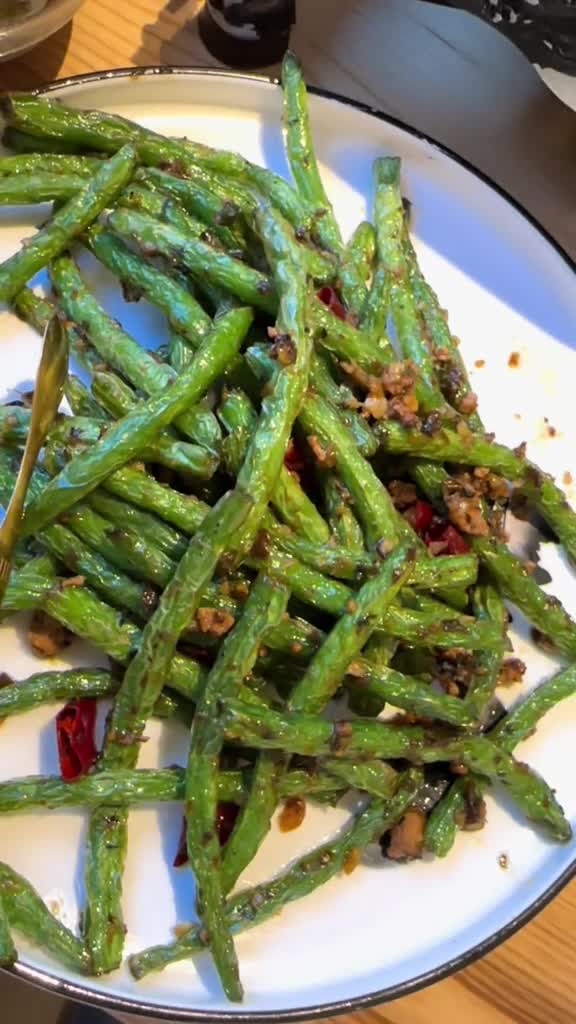 Jiang Nan Chinese Fusion