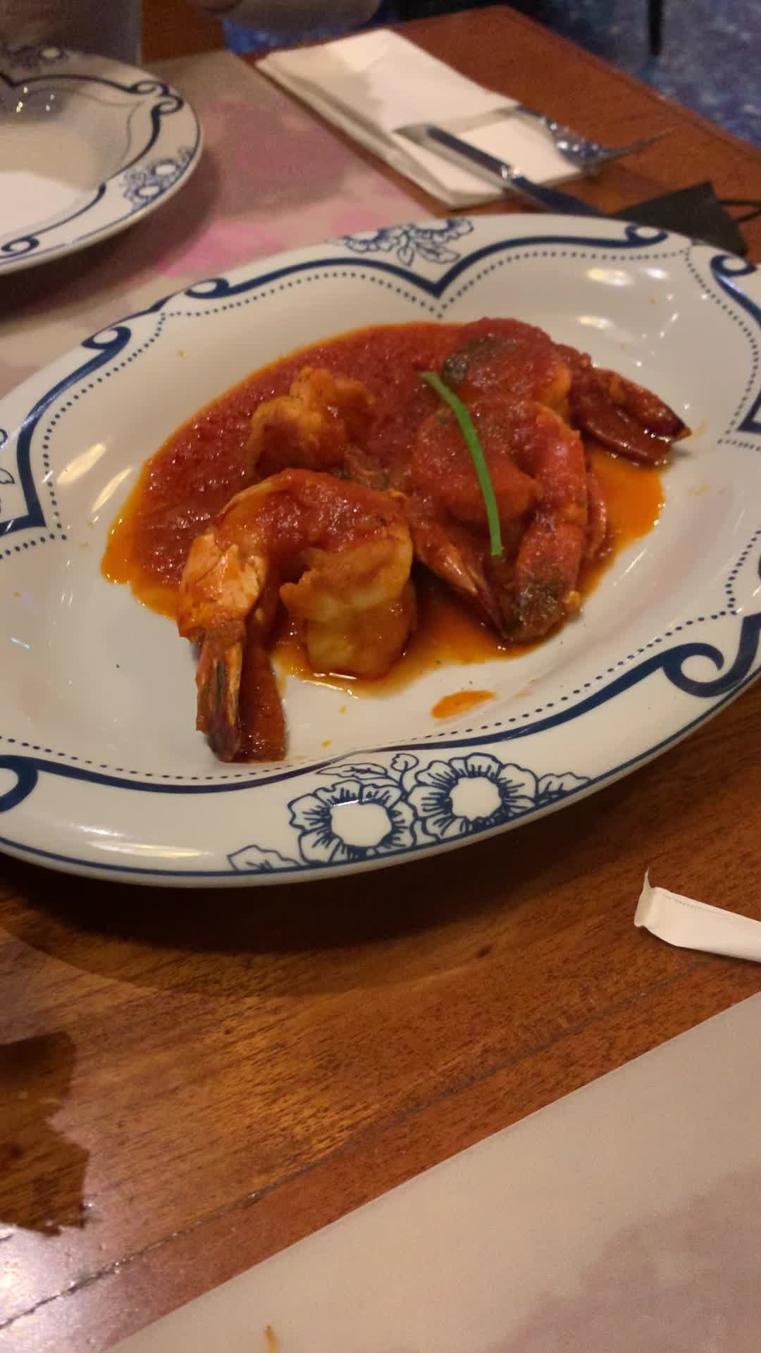 L'wzaar Seafood Restaurant