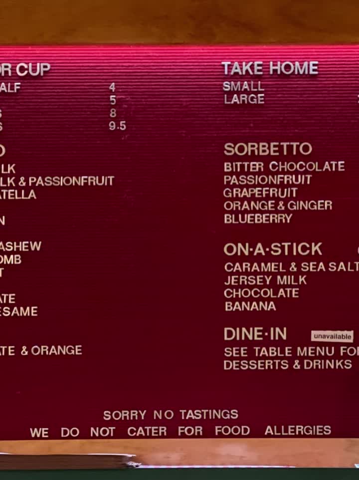 Video review of Ciccone & Sons