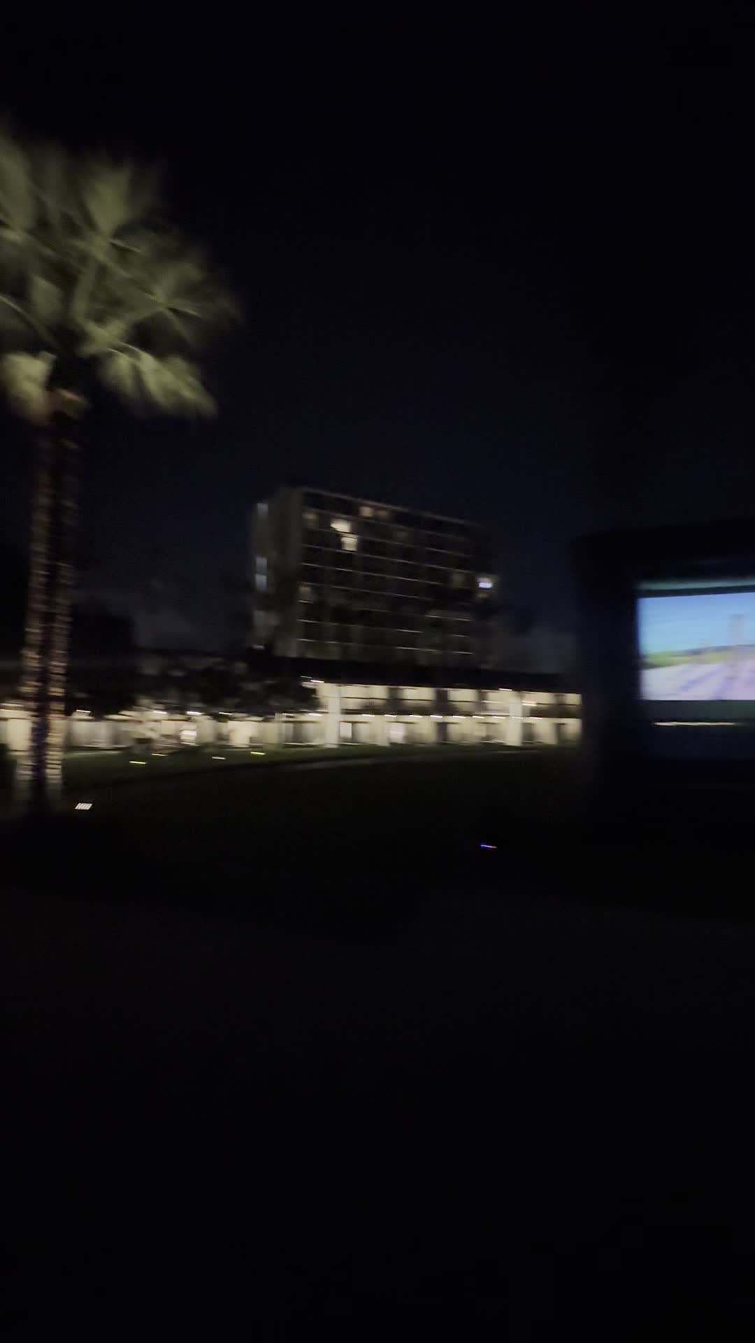 Video review of Catamaran Resort Hotel and Spa