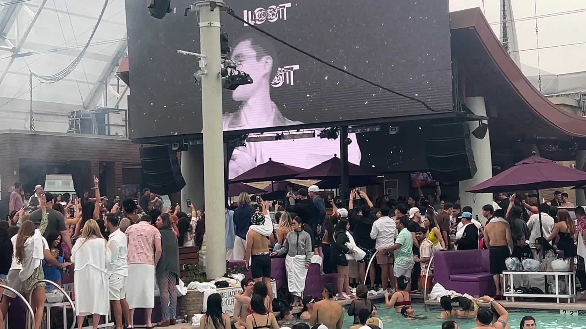 Marquee Nightclub & Dayclub