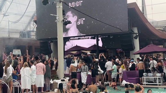 Marquee Nightclub & Dayclub