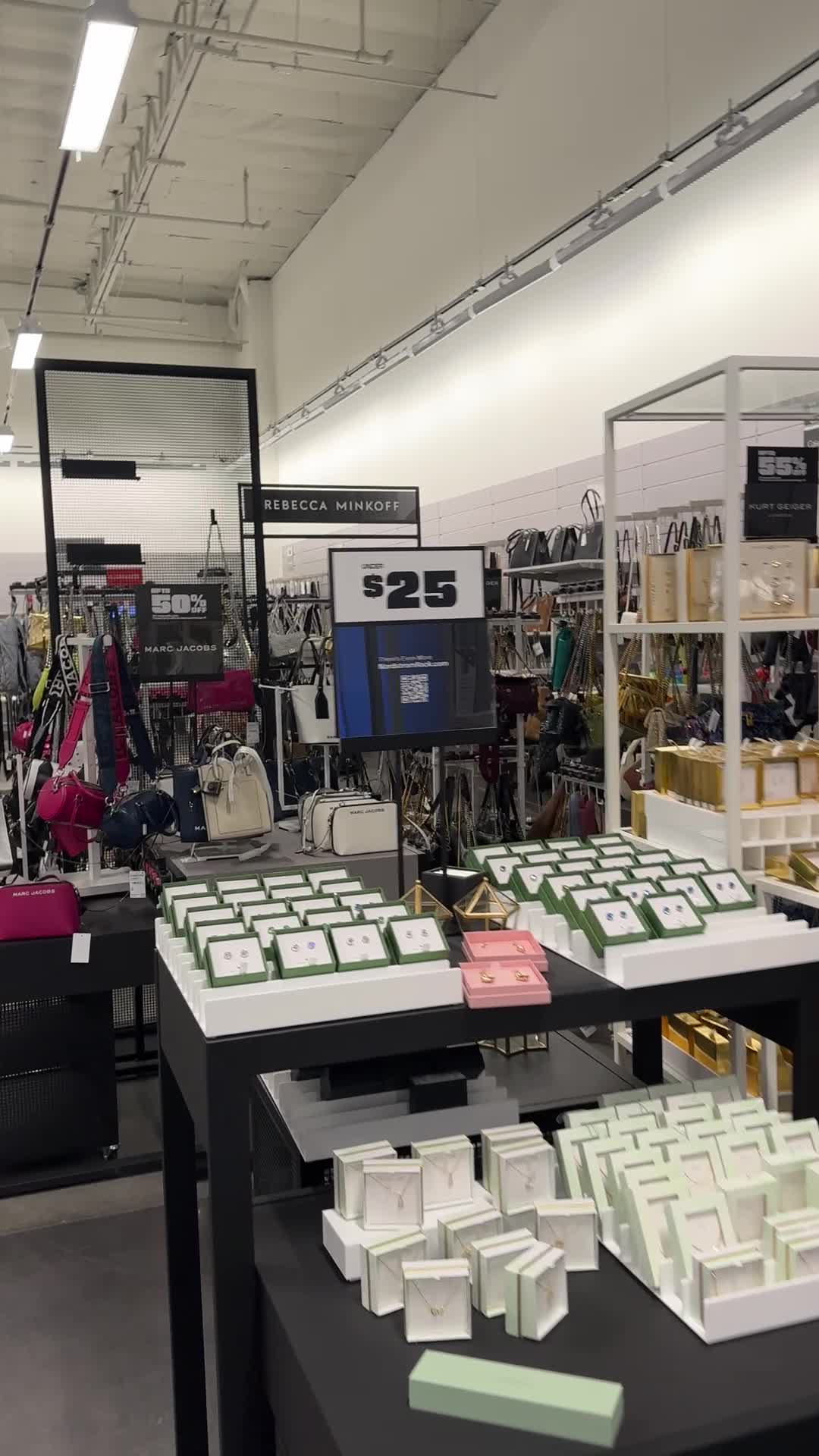 Nordstrom Rack