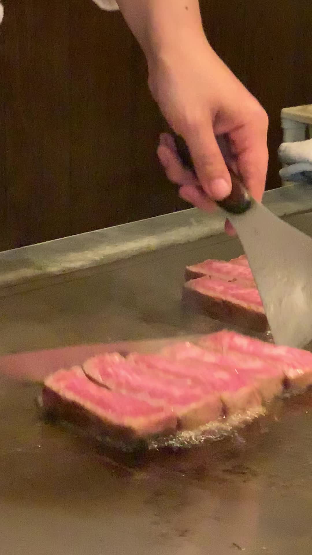 STEAK AOYAMA