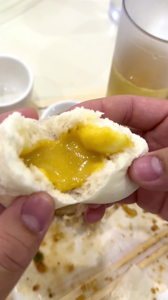 Fook Lam Seafood Restaurant