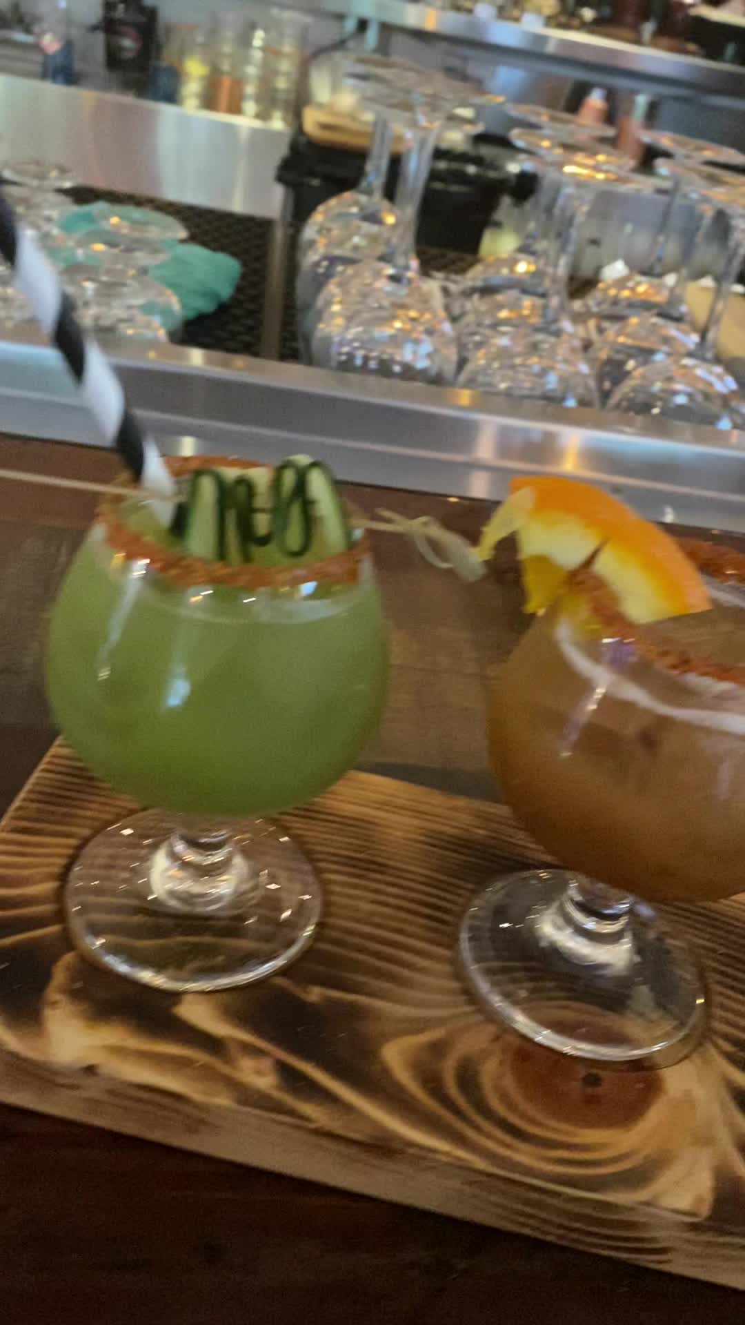 Sol Agave