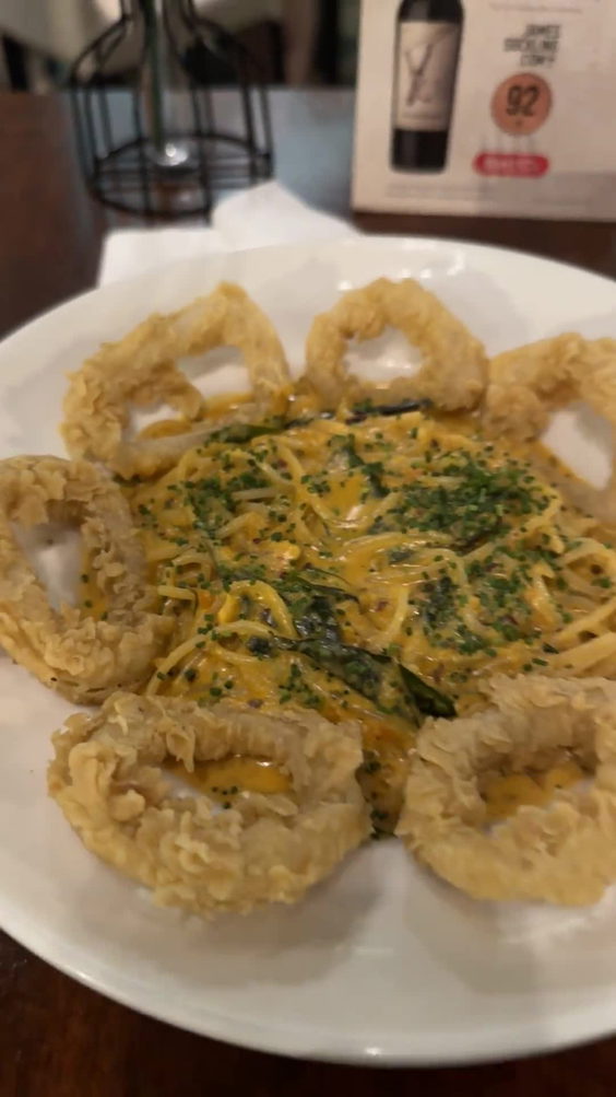 Basil Pasta House