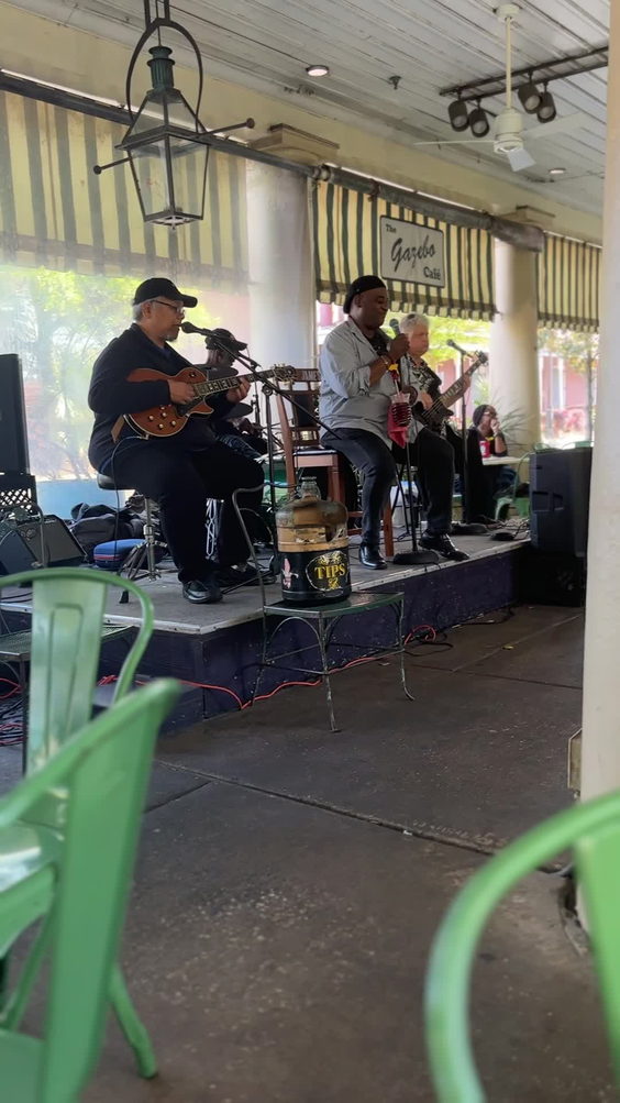 French Market