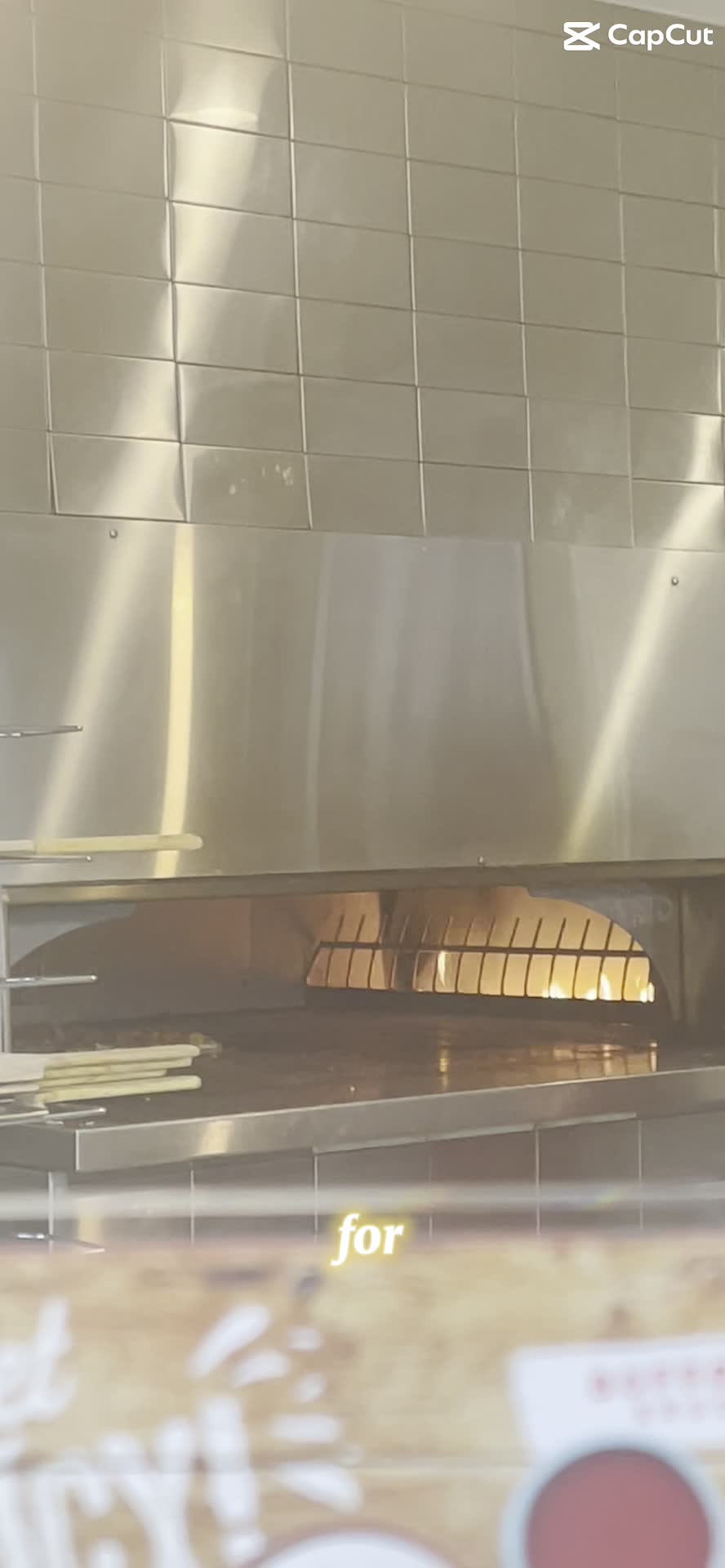 Your Pie Pizza