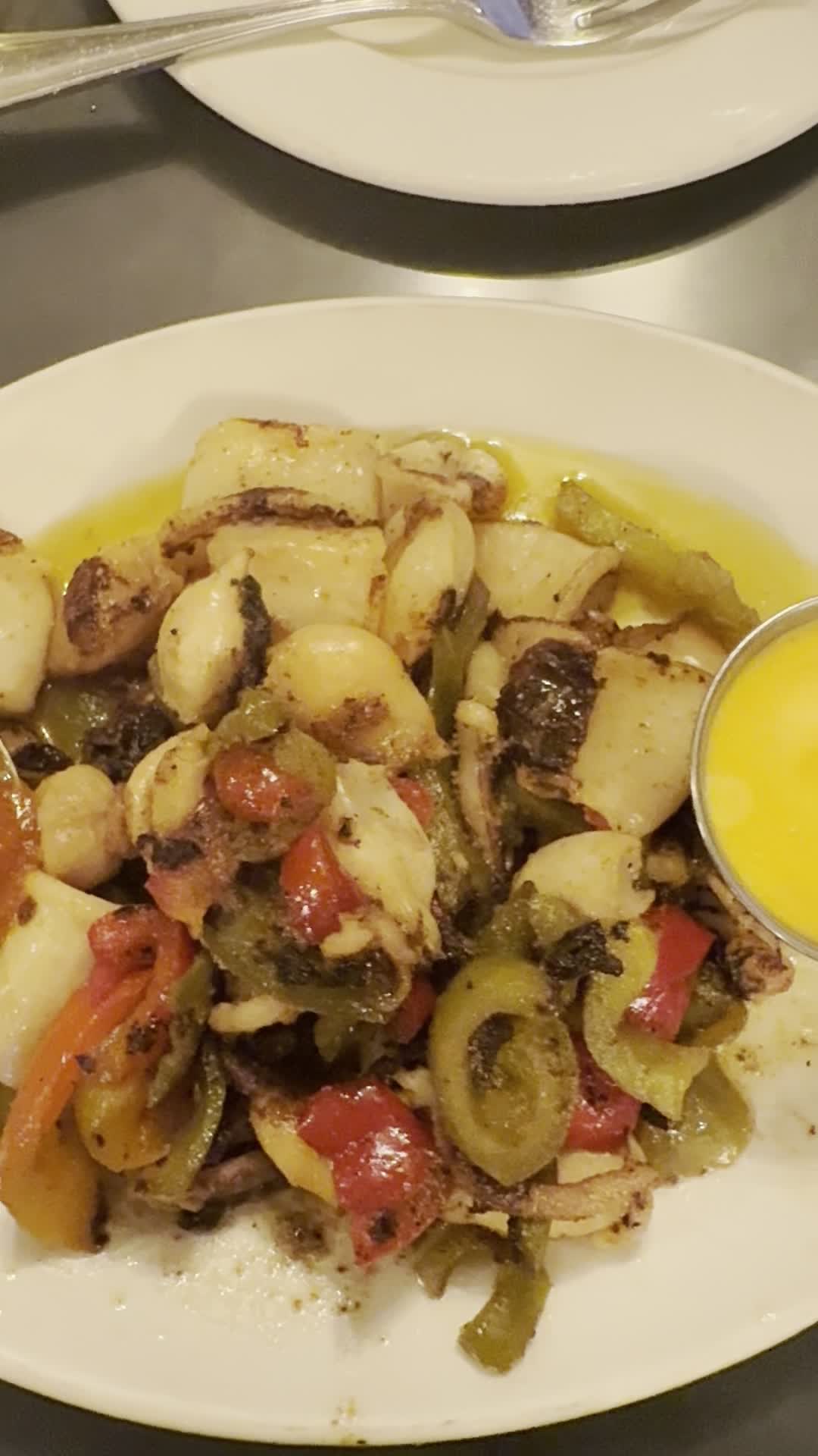 Jimmy's Famous Seafood