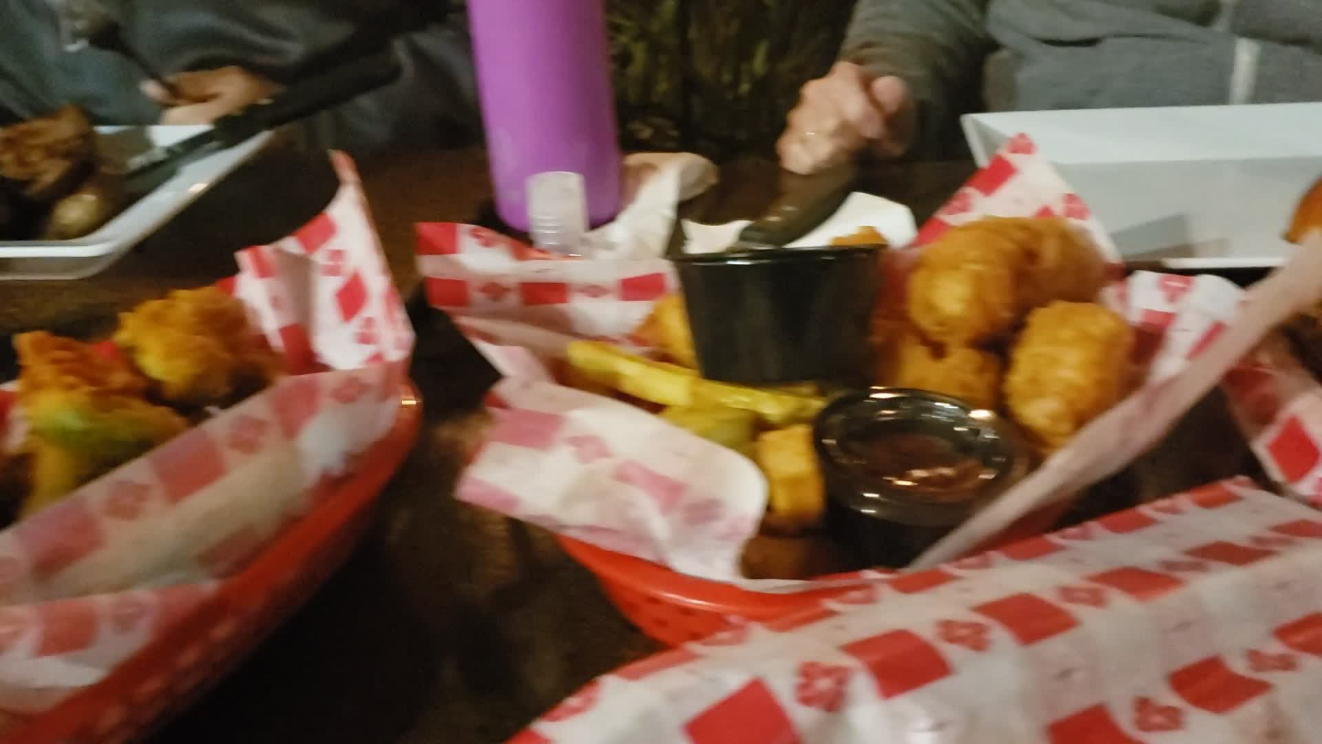 Ramsey St. Sports Bar & Grill