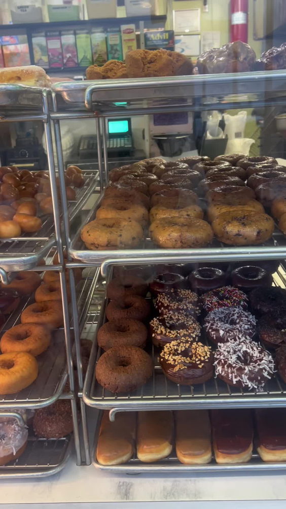 King's Donuts