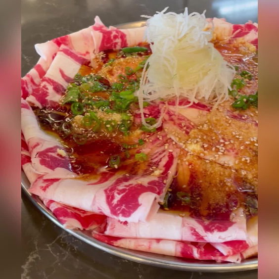 Mokkoji Shabu Shabu
