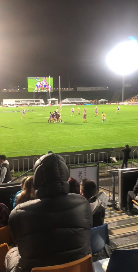 Eden Park