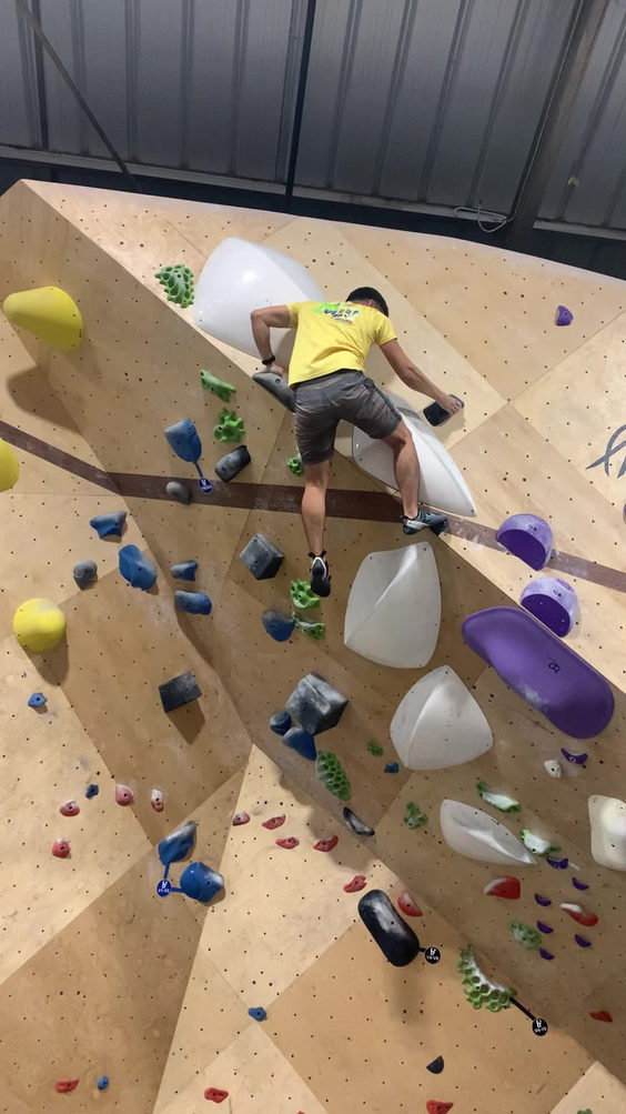 HiClimb