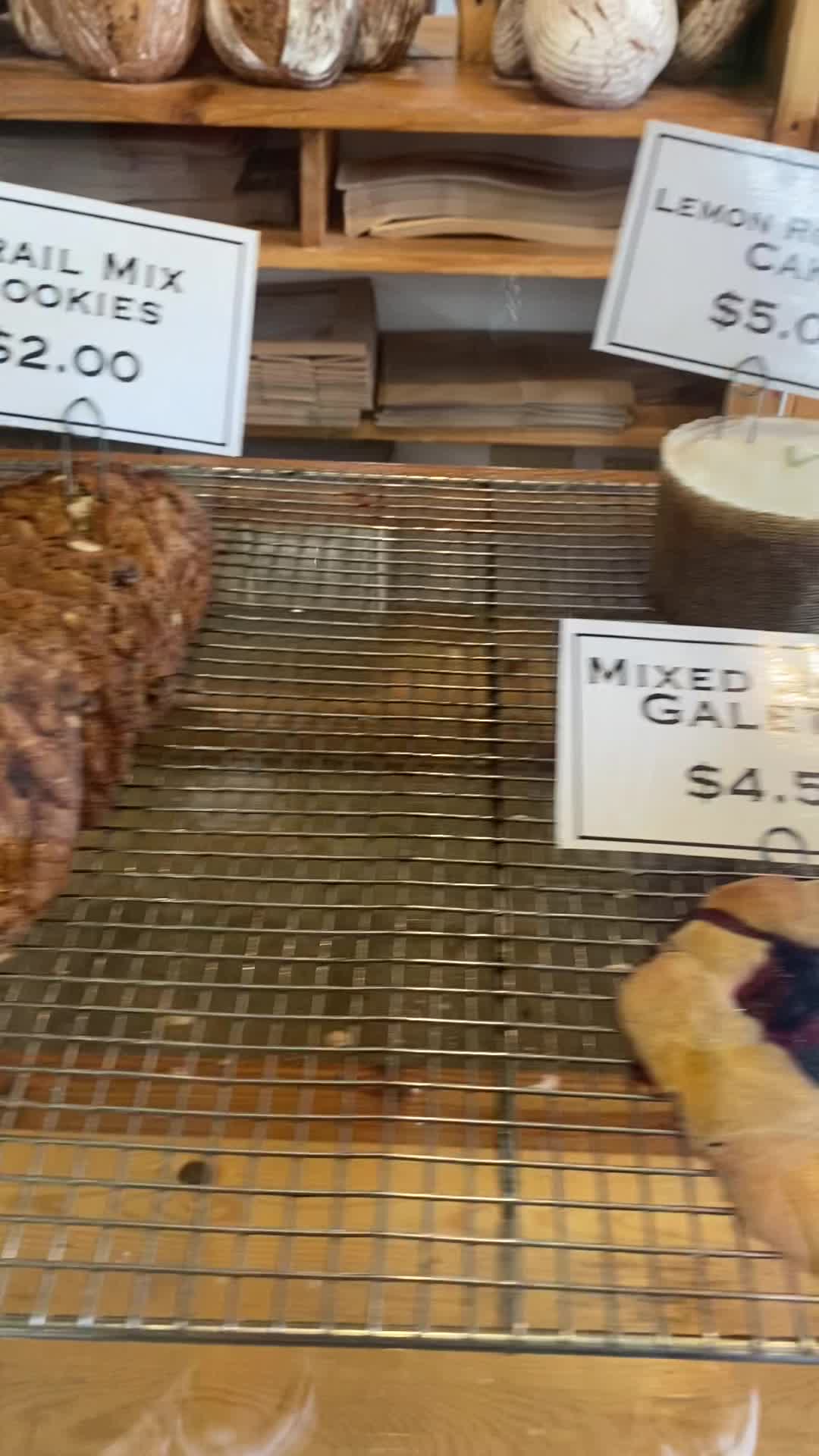 Athens Bread Company
