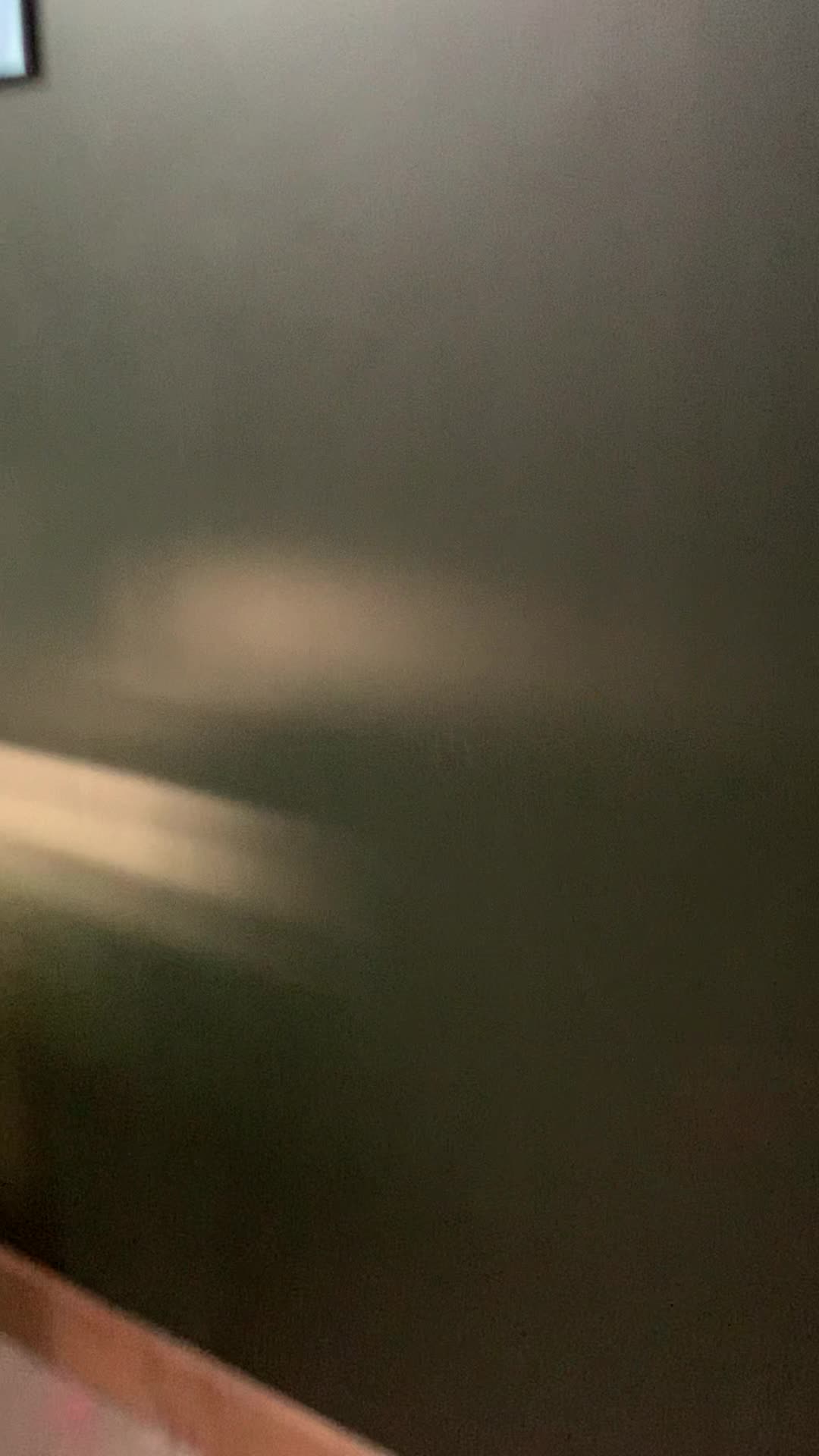 Freaky wizard