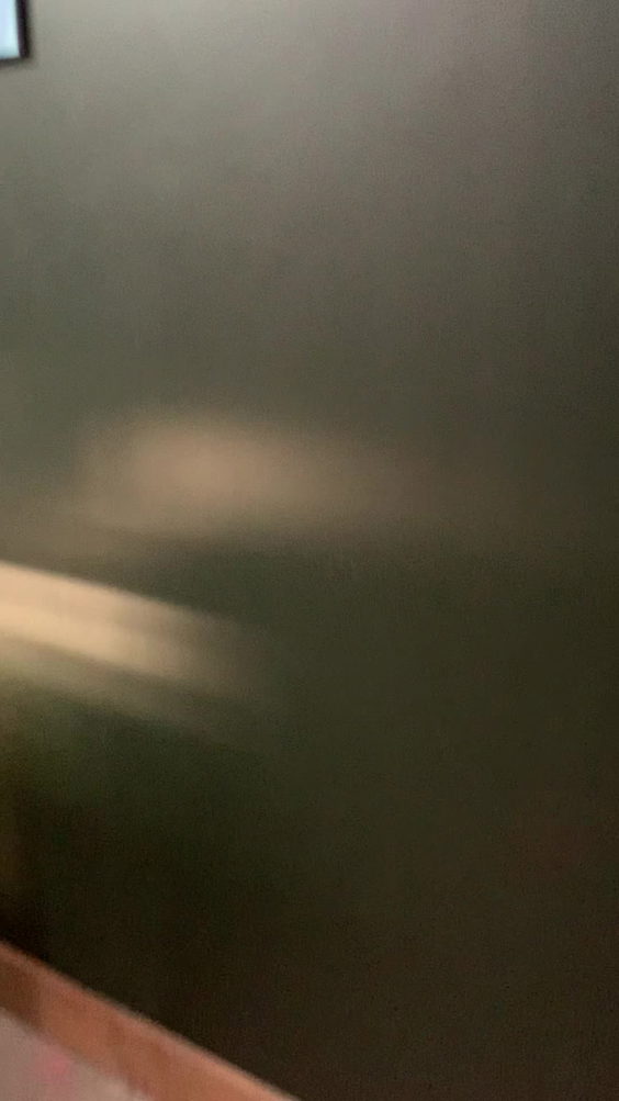 Freaky wizard
