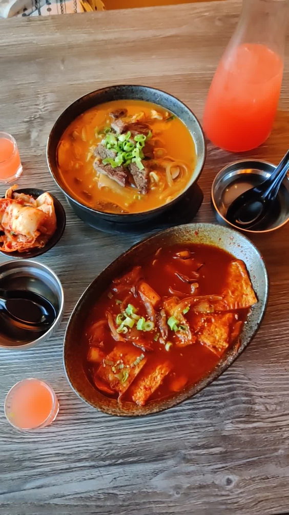 Hashigo Korean Kitchen