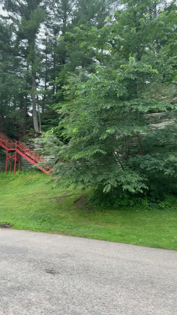 Pier Park