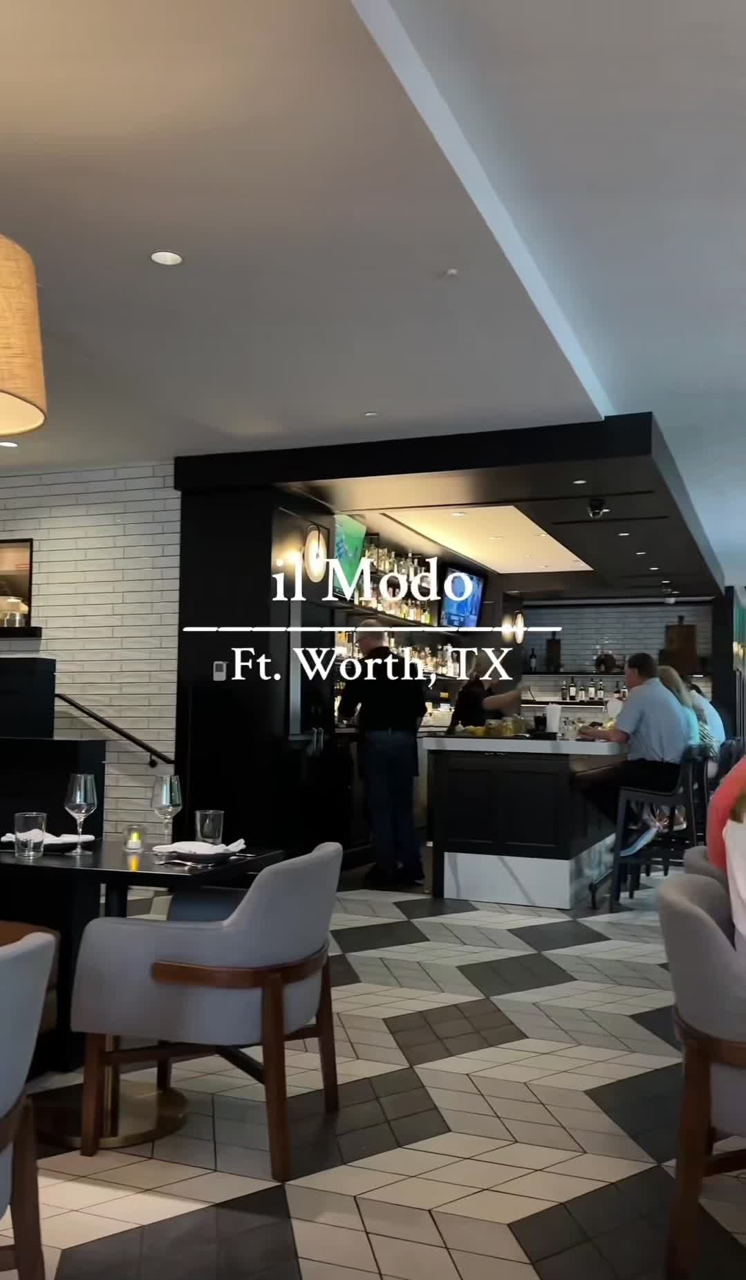 il Modo