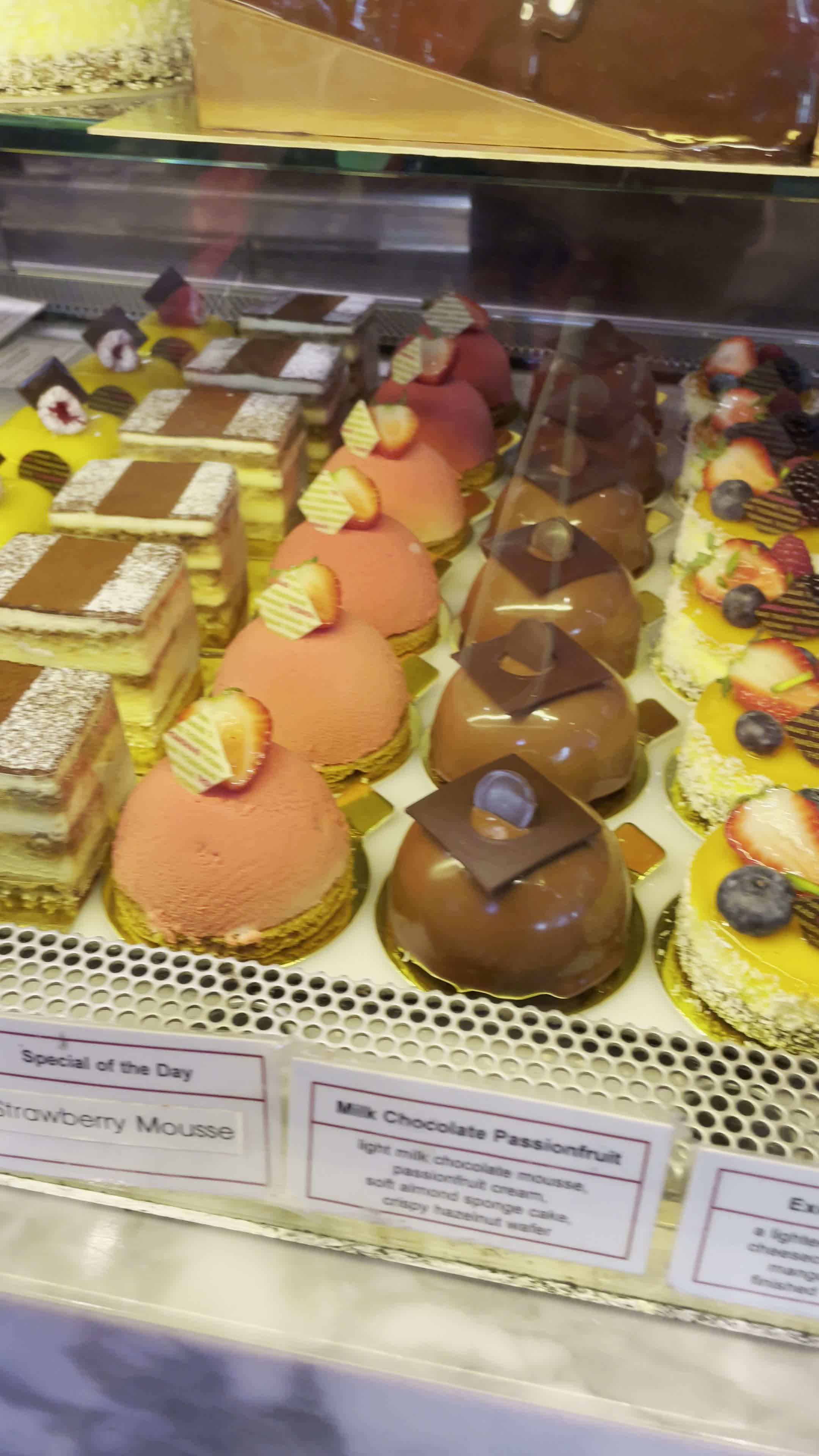 Thomas Haas Fine Chocolates & Patisserie