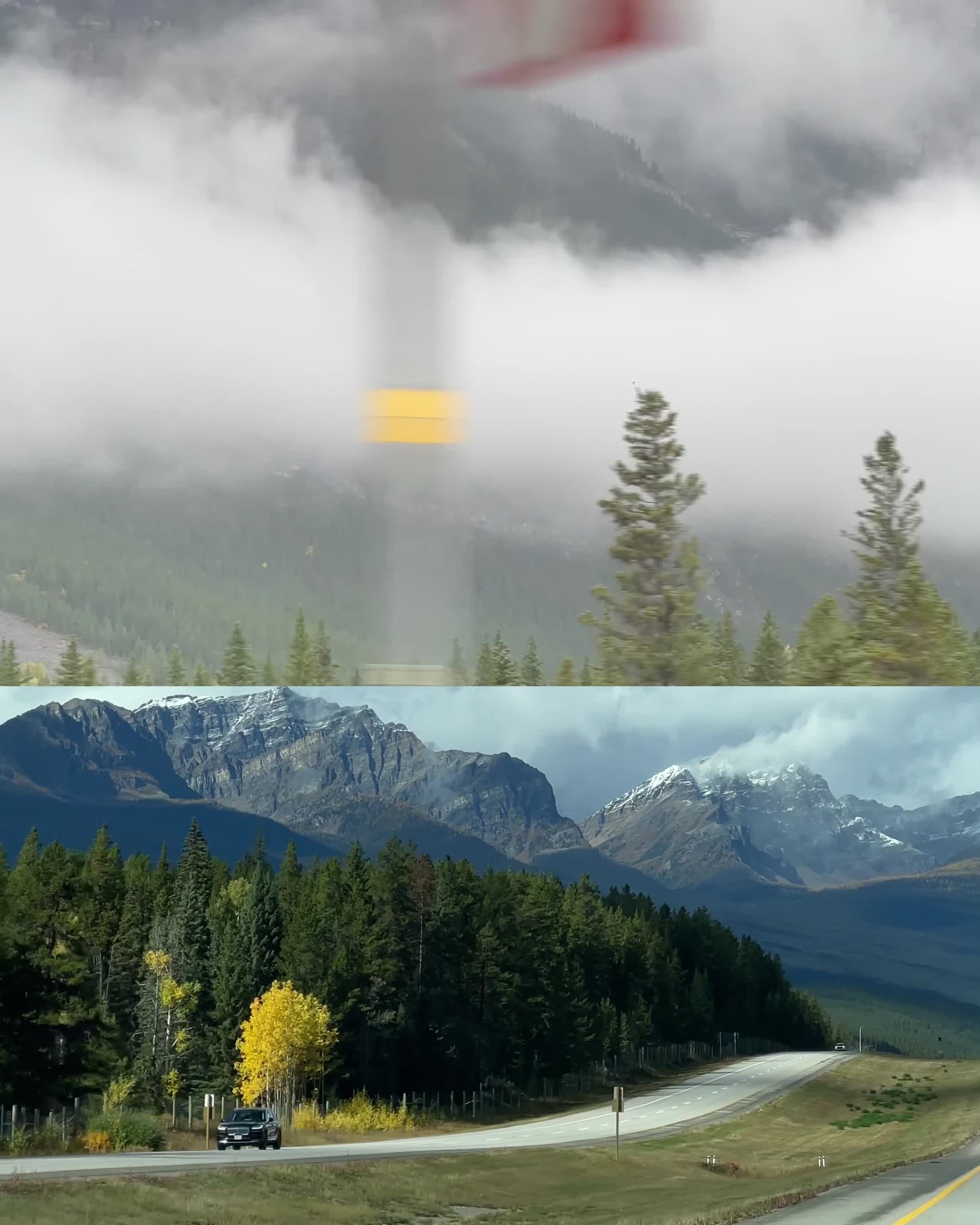Lodges at Canmore