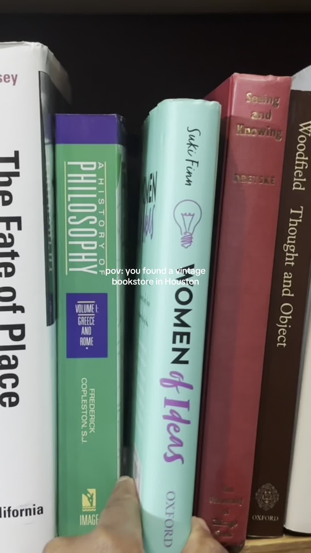 Video review of Kaboom Books