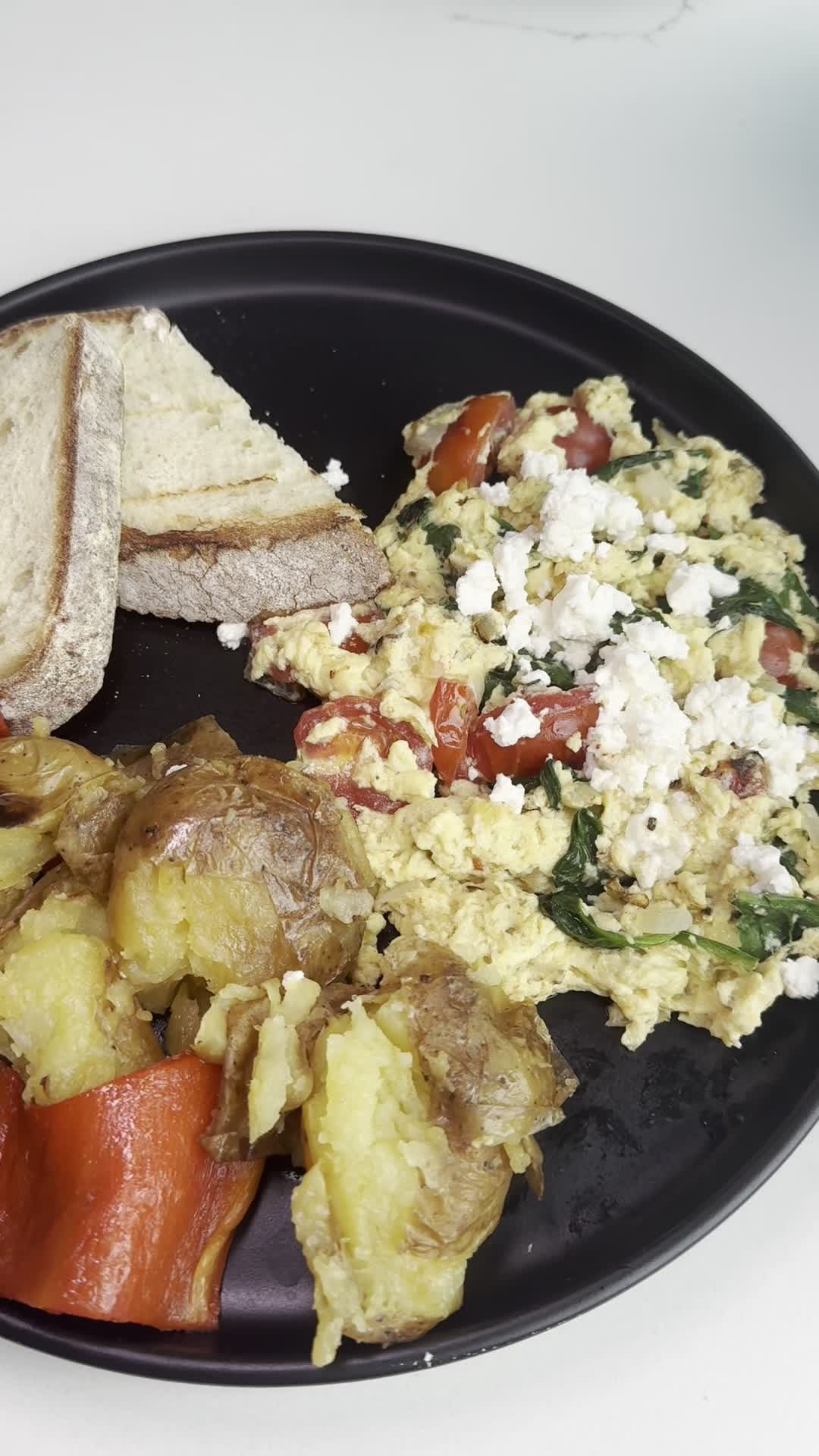 Video review of Vagabond