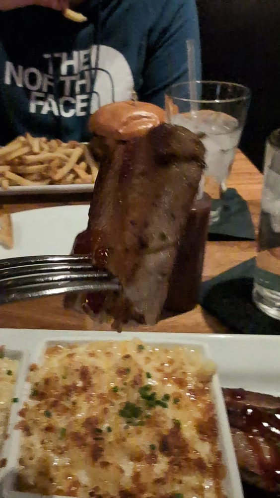 Steve's BBQ