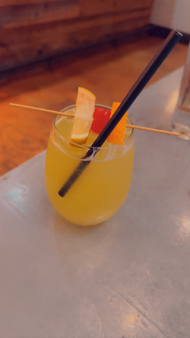 Jimmy V's Osteria & Bar