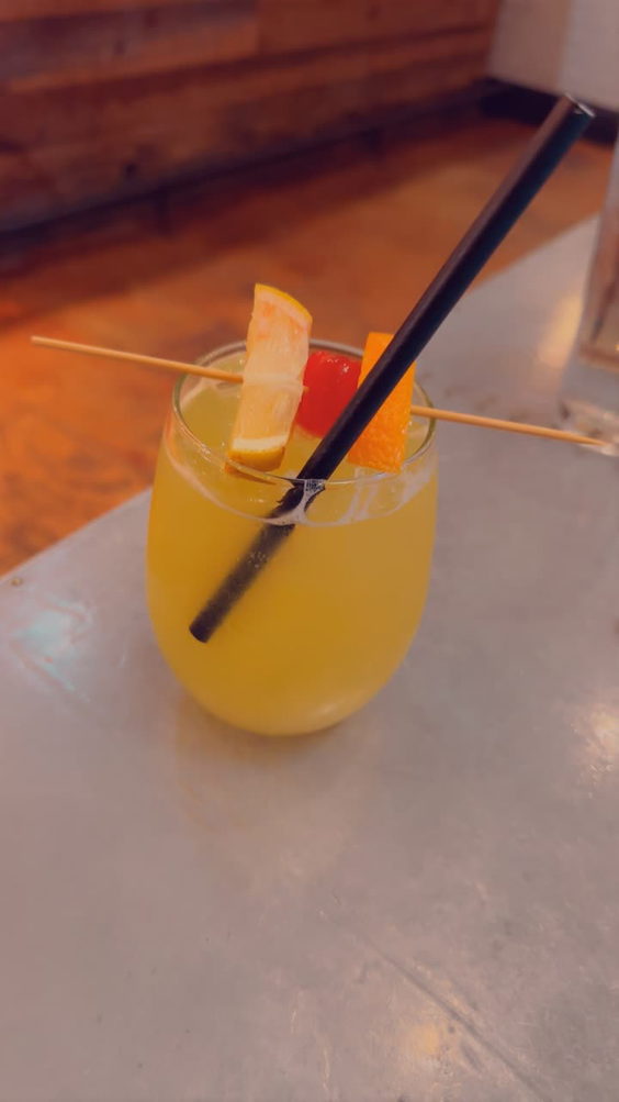 Jimmy V's Osteria & Bar