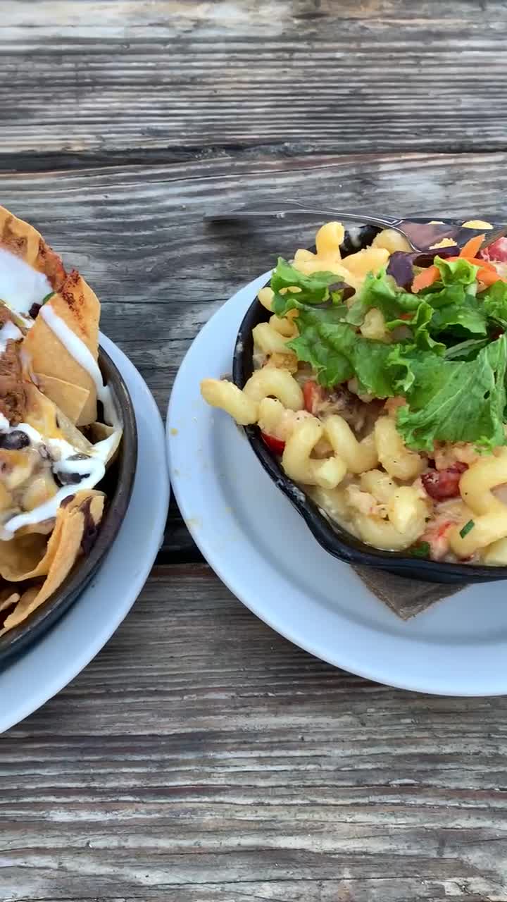 Malibu Farm Restaurant