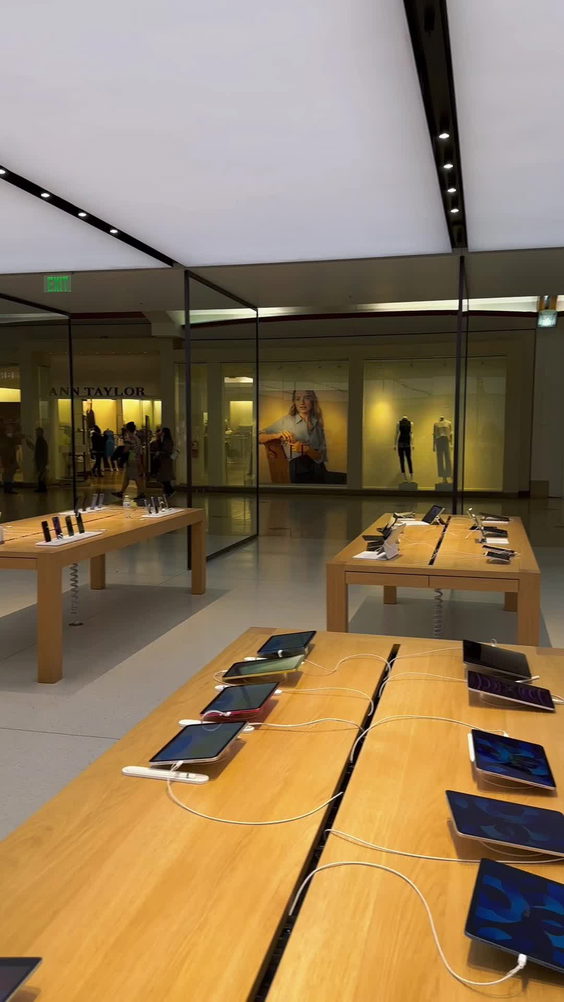 Apple Annapolis