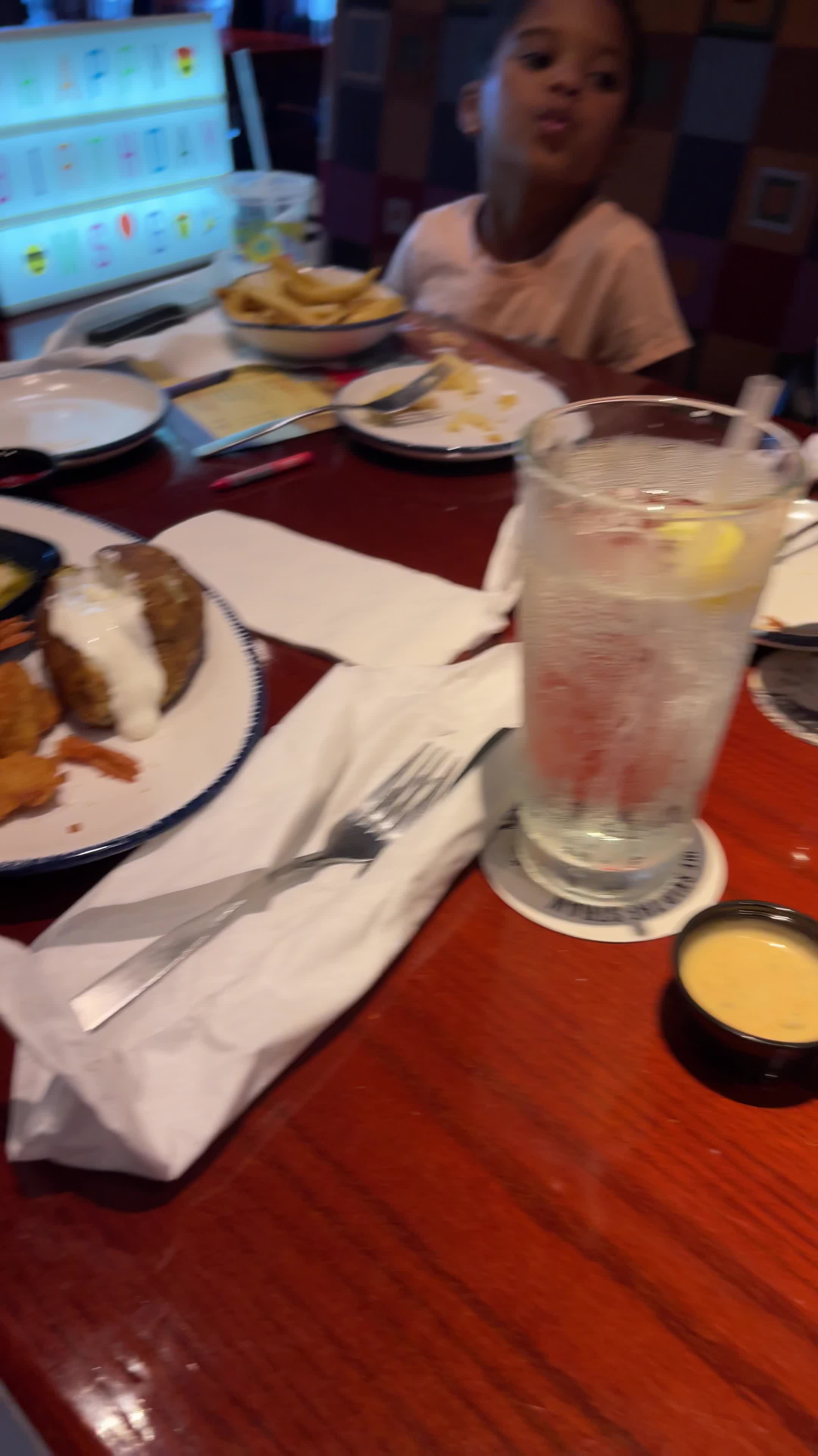 Red Lobster