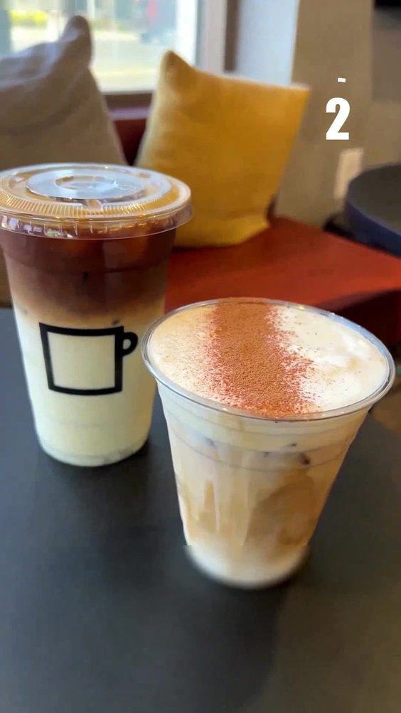 FRAME Coffee Roasters