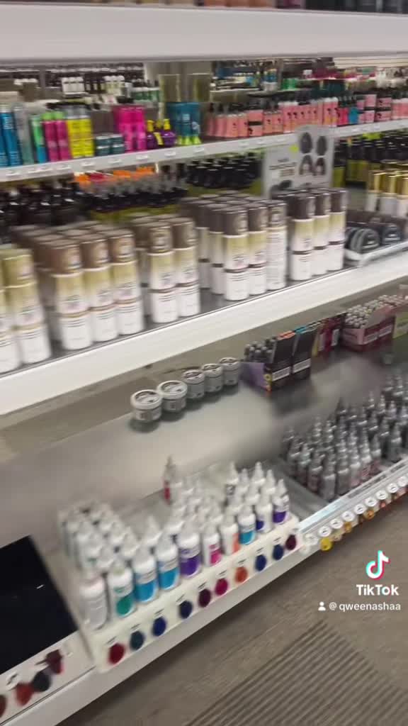 Beauty Master