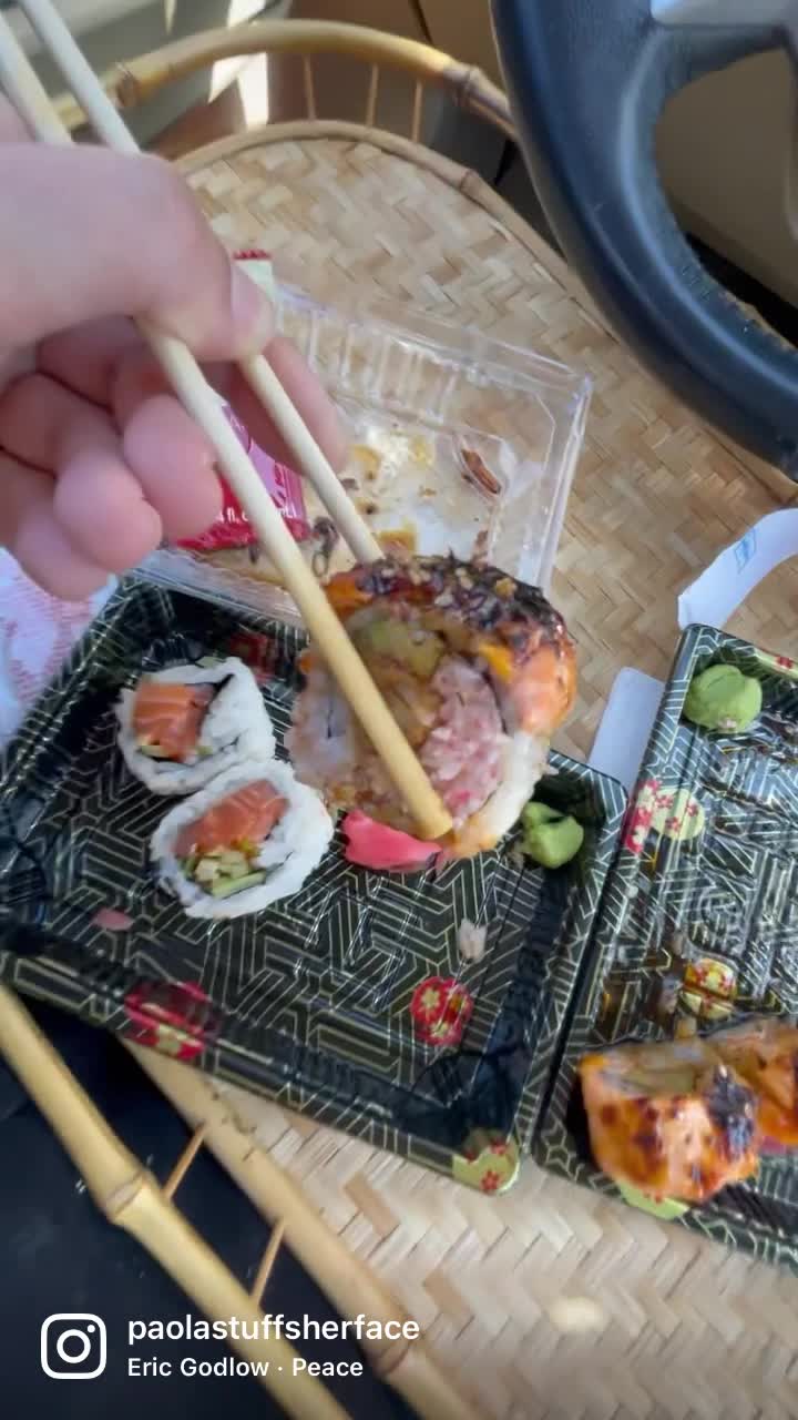 Sushi K Japanese Restaurant