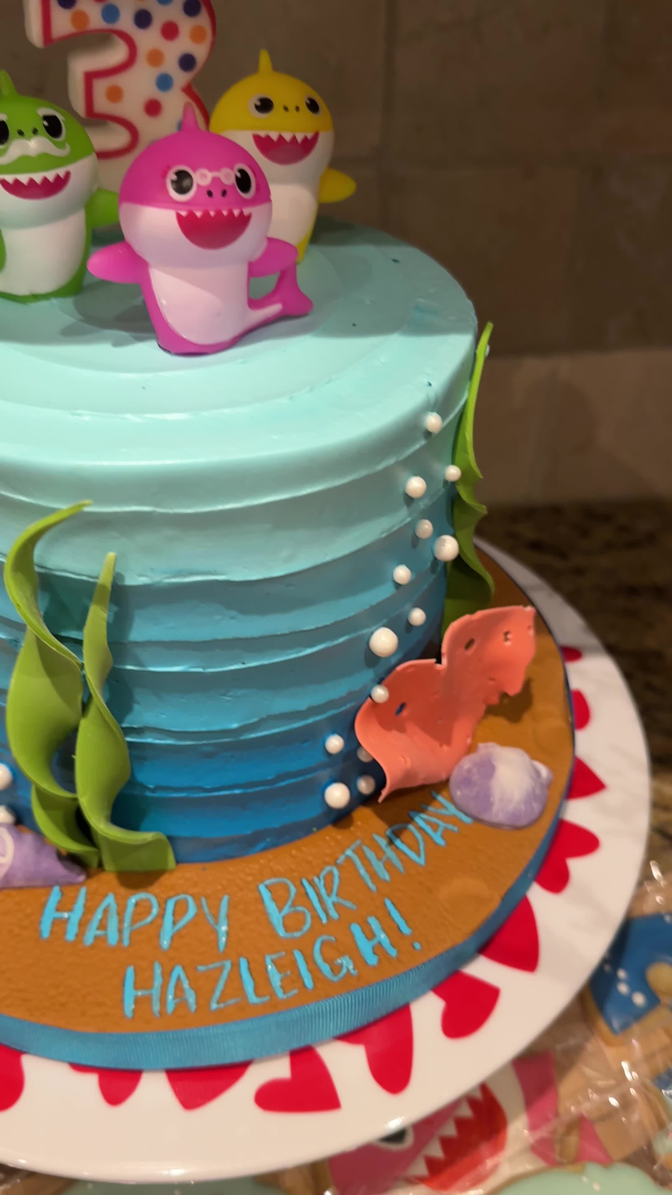 Cake and Loaf Bakery