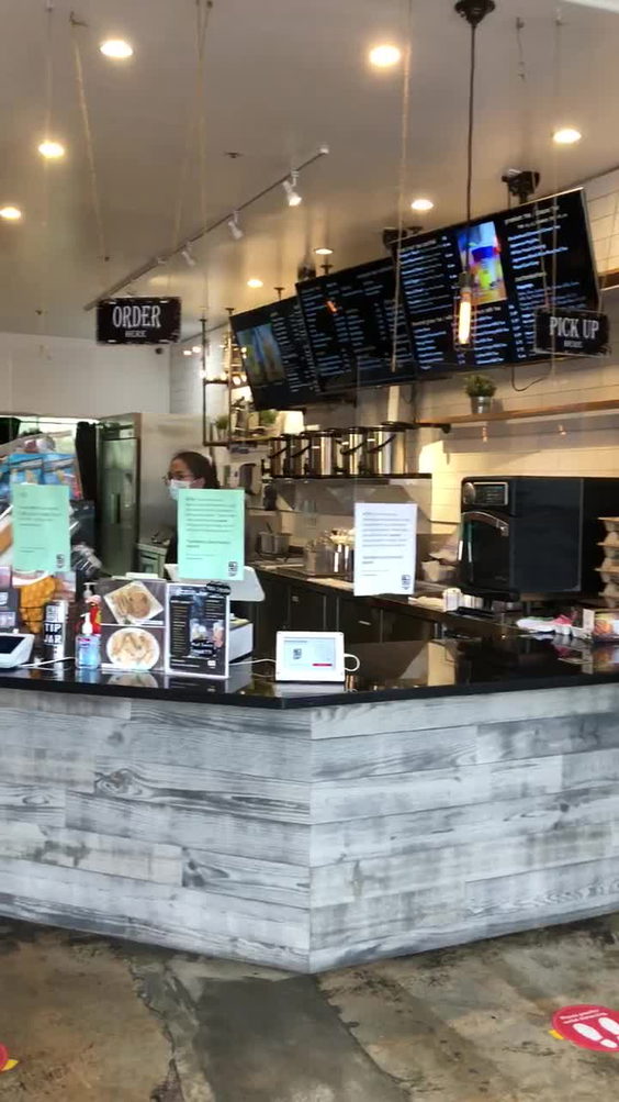 TECO Tea & Coffee Bar