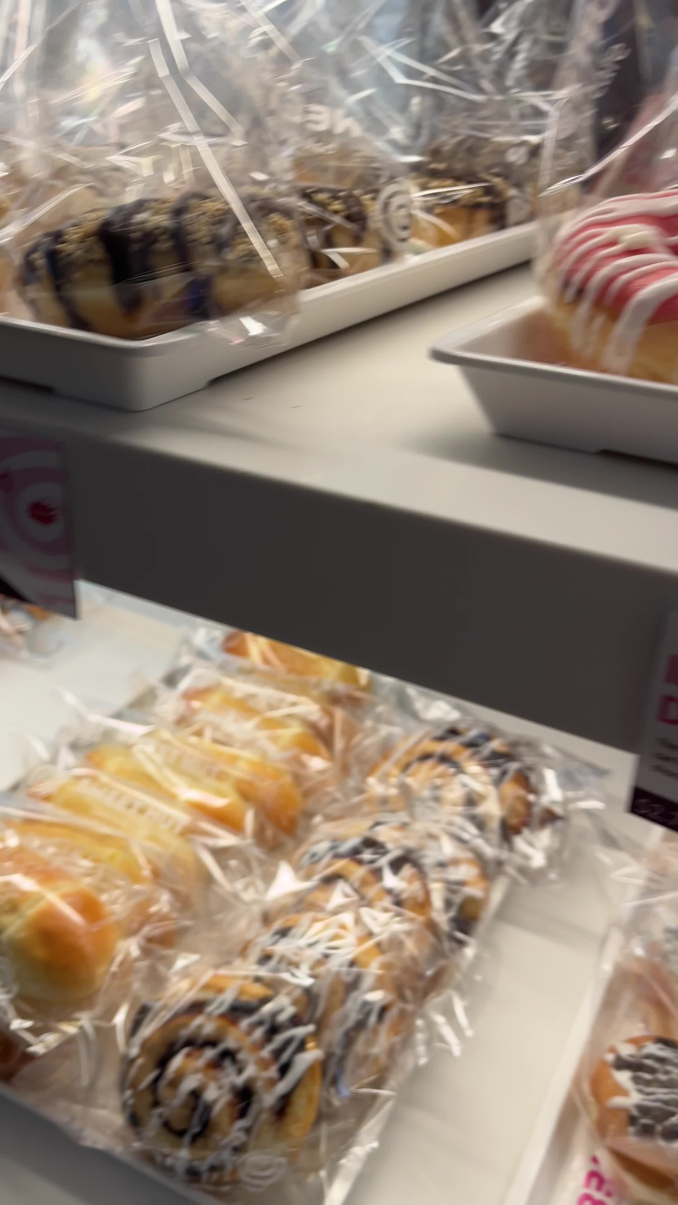 Video review of Sweet Hut Bakery & Cafe