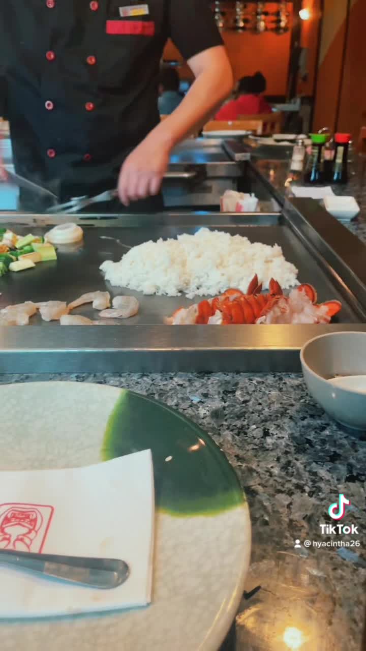 Kabuki Japanese Cuisine