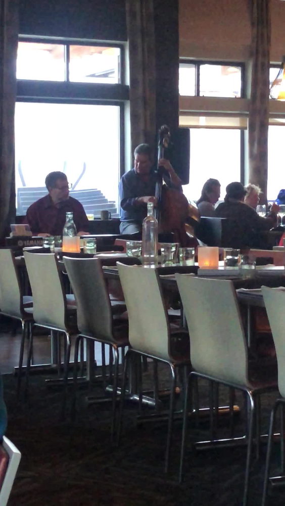 Blue River Bistro