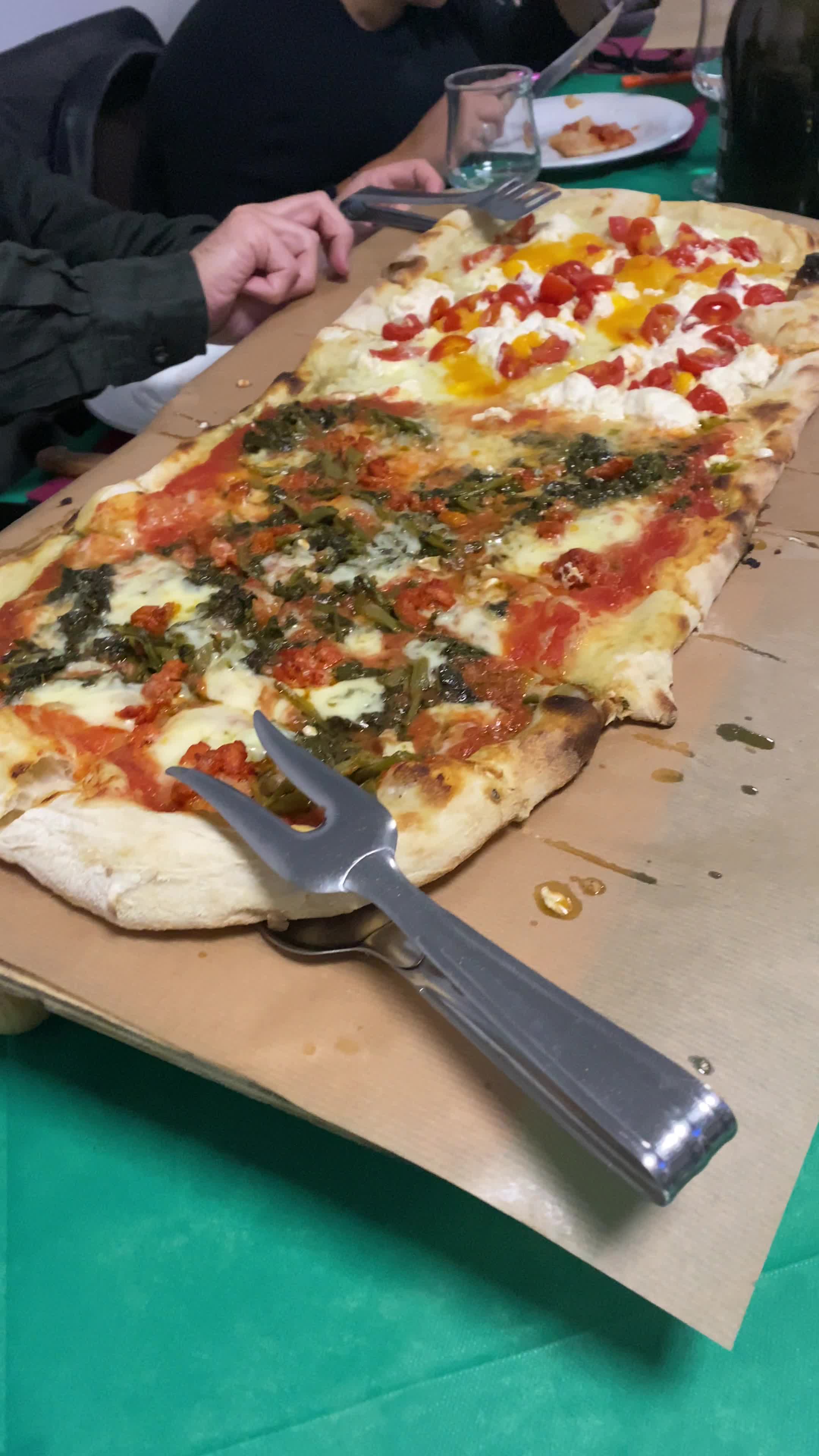 Artessenza Pizza - Take Away