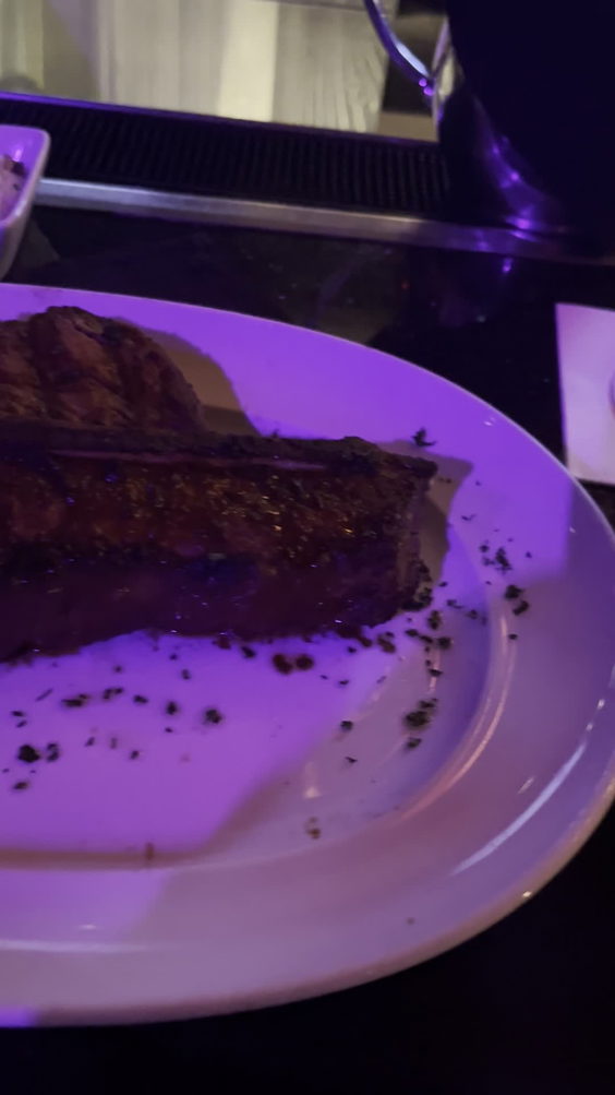 Mastro's Steakhouse