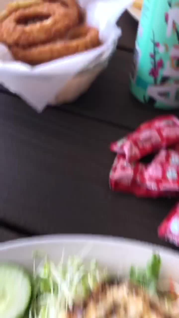 Paia Fish Market Southside