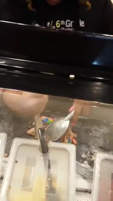 Cold Stone Creamery