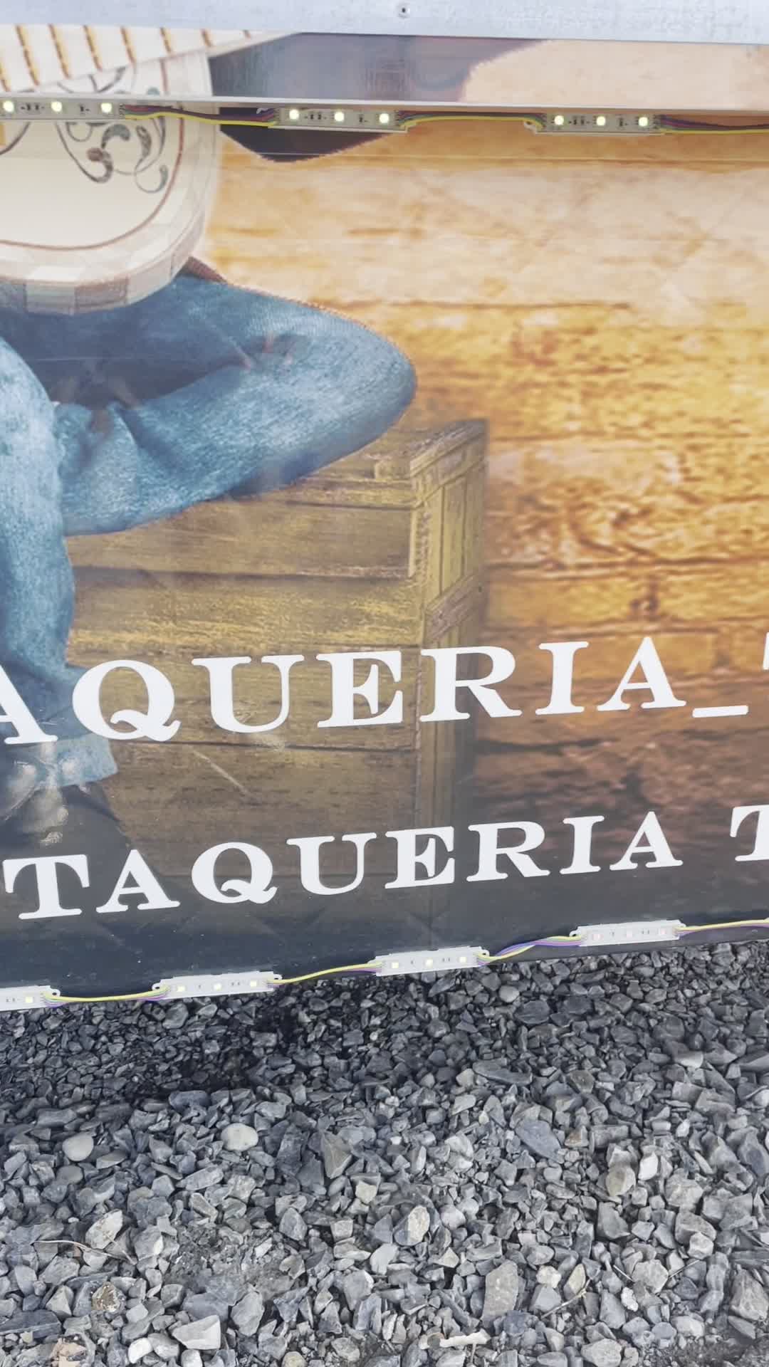 Taquería Tacatrina