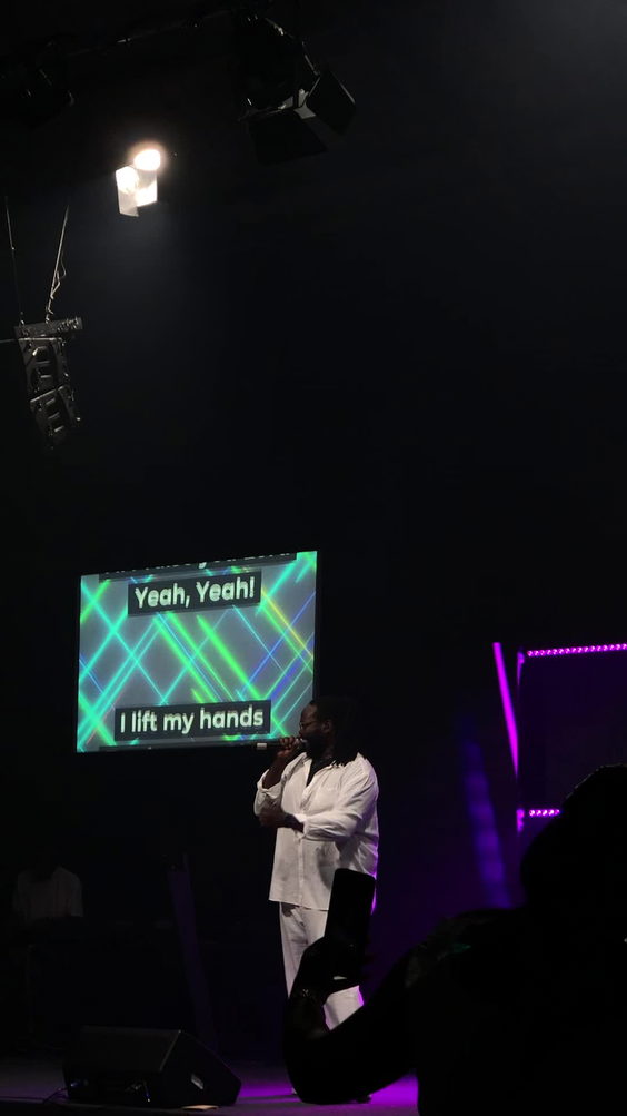 Empowerment church